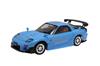 Fujimi Model Series 141 RE Amemiya RD3S Пластиковая модель ID141 Масштаб 1/24 дюйма (вверх) Нет. РХ-7