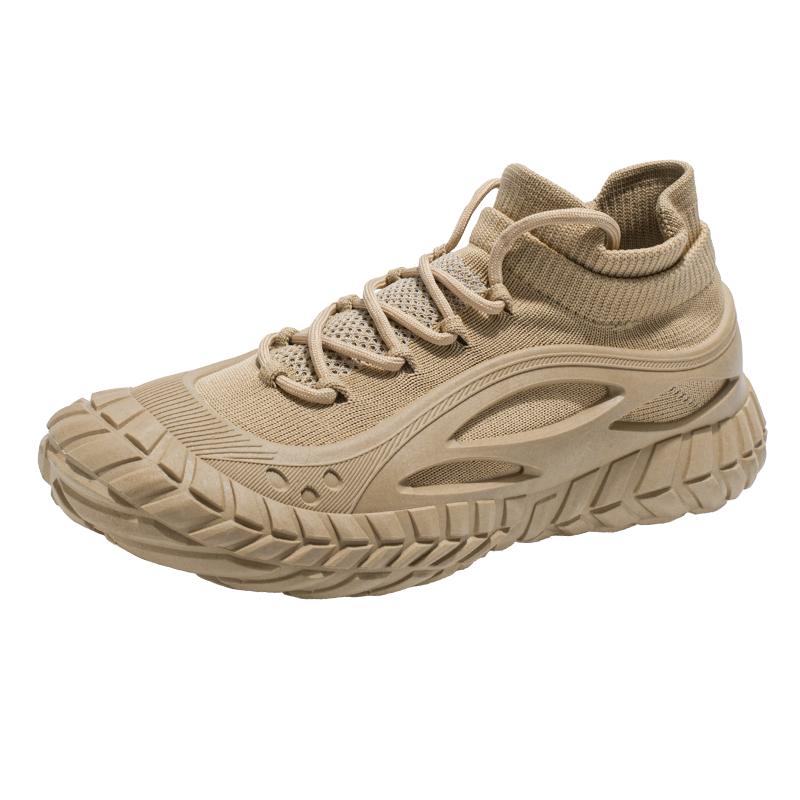 New Hiking Sports Shoes Men Sneakers Male Tenis Luxury Casual Trainer Race Breathable Fashion Loafers Running Shoes for Men