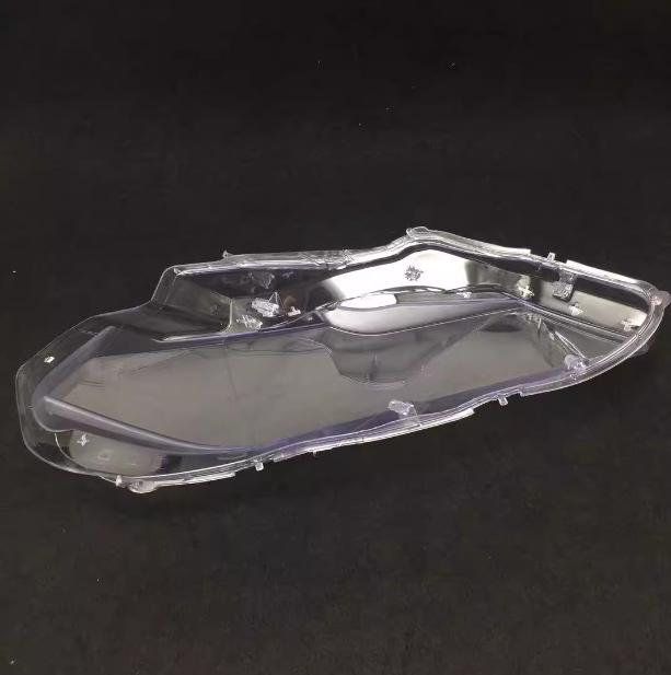 Ford Mustang Headlight Cover: New Lamp Shell 2018-2019 Models