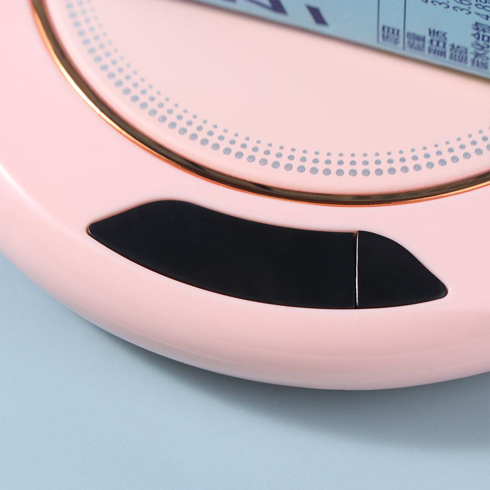 USB интеллектуальный подогреватель кружек для кофе умная грелка для воды электрический подогреватель чашек для дома/офиса