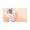 [Oshi No Ko] [Oshi No Ko] Melt Narushima [Kizami Ver.] Ani Art Aqua Label 3rd Edition Multi-Purpose Desk Mat
