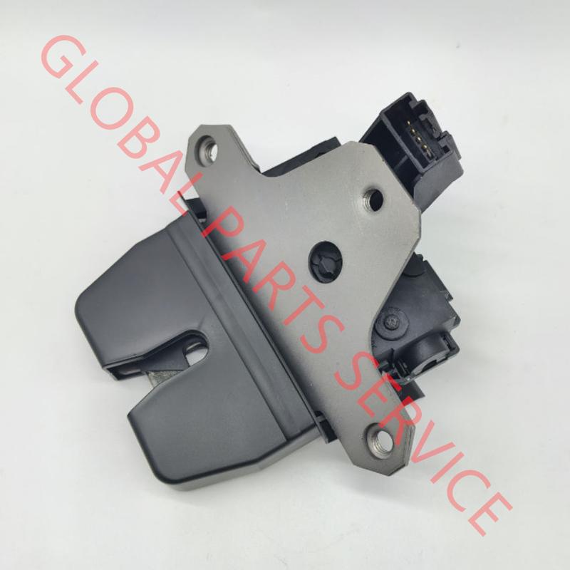 31335046 31440241 Замок задней двери Подходит для S40 S60 XC60 Защелка замка заднего багажника 31276697 31440244 31335052