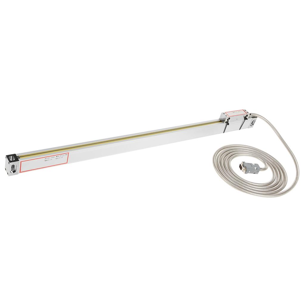 JC800 400mm Grating Digital Lathe Linear Electronic Scales Ruler