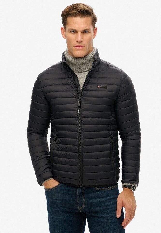 Зимняя куртка Superdry Jacke 'Fuji' schwarz