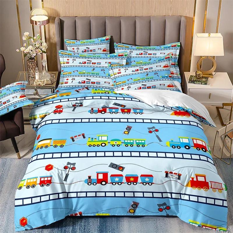 3D Комплекты постельного белья для мальчиков, Игровой набор пододеяльника, Королевский чехол для одеяла с видеоиграми, Дизайны Playstation, Комплект постельного белья для мальчиков-подростков