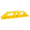 1/18 1/24 RC Crawler Obstacle Bridge Climbing Slope Portable Spare Parts Easy To Use Lightweight
