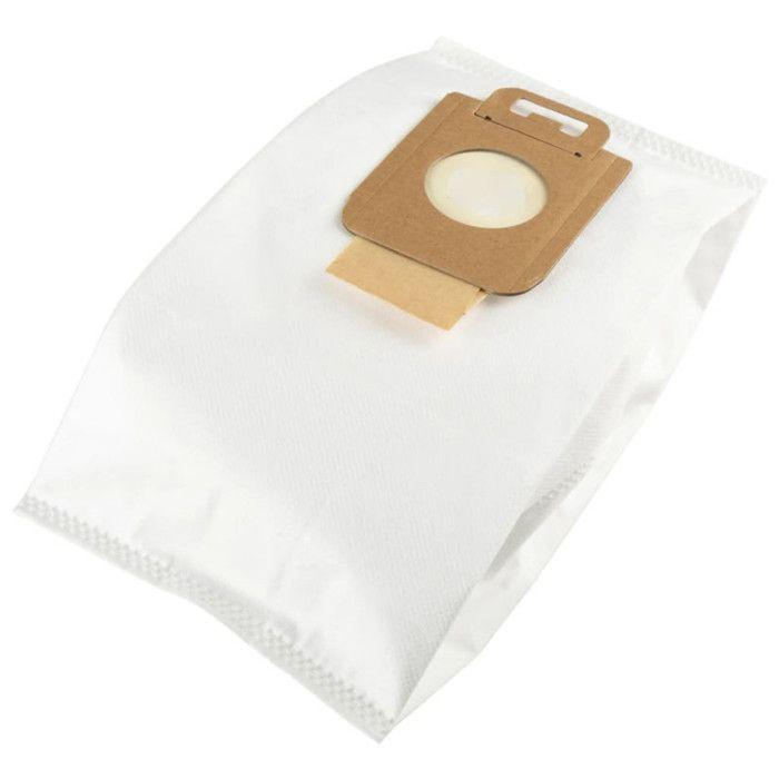 Vacuum Bags for Nilfisk King 20 Pcs