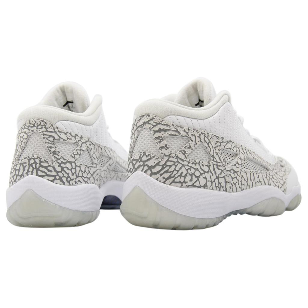 Jordan 11 Ретро Низкие ИЕ Кобальт 2015 306008-102