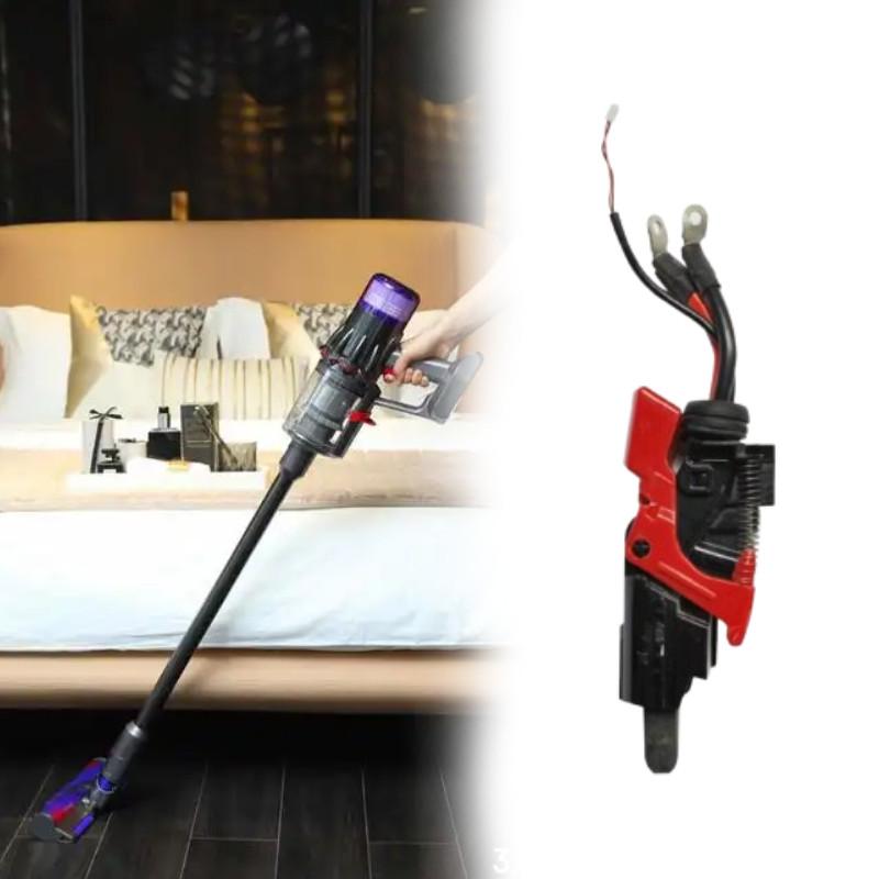 For Dyson V10 Sv12 Cordless Vacuum Switch Assembly For Efficient Cleaning Tasks