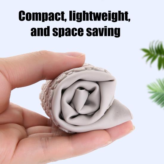 1 пара Водонепроницаемые чехлы на обувь от дождя Нескользящие Силиконовые Многоразовые Бахилы Мужские Женские Для Путешествий На Открытом Воздухе Защита для Обуви от Дождя