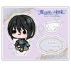 TV Anime Acrylic Stand MF "The Wizard's Promise" [White]