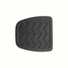 Brake Clutch Pedal Pad Cover For Toyota