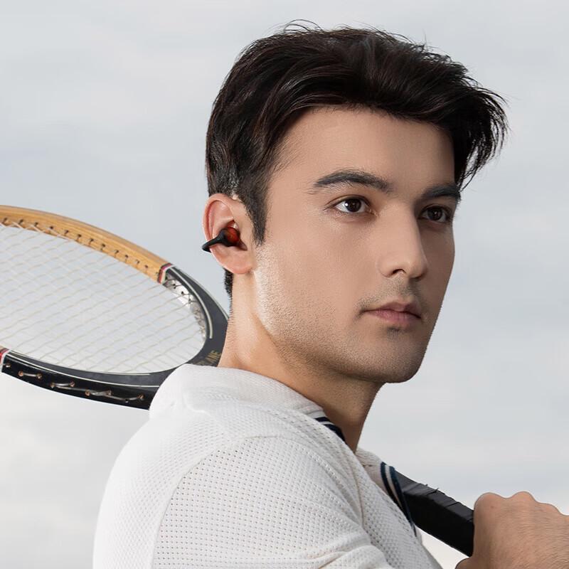 Беспроводные Bluetooth-наушники-клипсы Beyerdynamic AMIRON ZERO