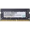 Оперативная память - APACER - ES.08G21.GSH - 8 ГБ - DDR4 - 3200 МГц SODIMM