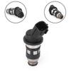 1pcs 16600-73C90 Fuel Injectors Fit Nissan Primera P10 1.4L 1.6L JS50-1