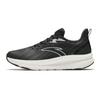 Yuntu Sports Comfortable Non-Slip Wear-Resistant Low-Top Casual Running Shoes Men Sneaker Black White 112345538-10