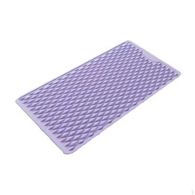 Массажная подушка для ног Акупрессурный коврик Сенсорный коврик Компактный Бег Рефлексотерапия