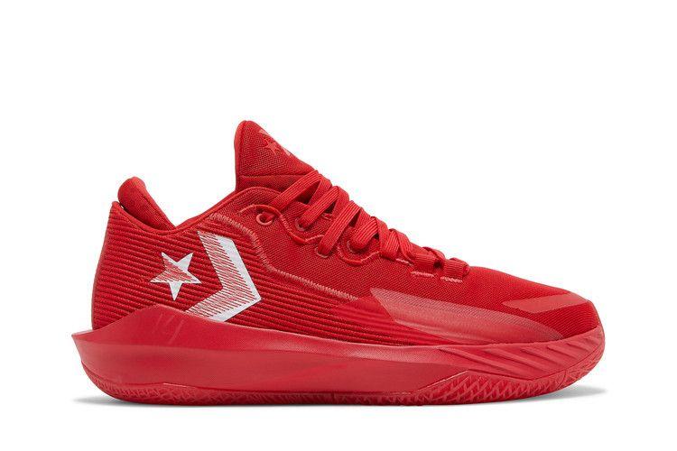 Men's Sneakers Converse All Star BB Jet 'University Red'