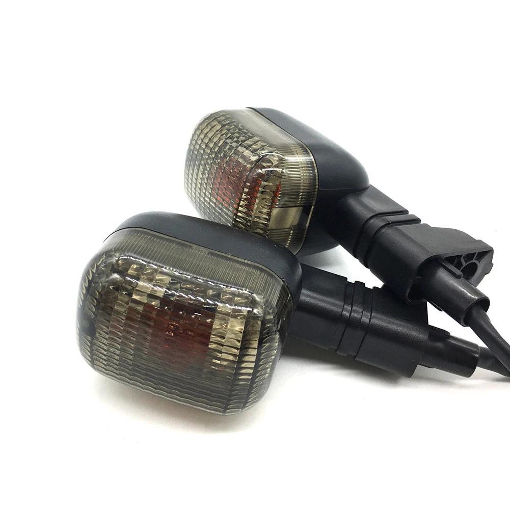 Передний/задний указатель поворота для мотоцикла BMW F650GS 99-07 F650CS Scarver 01-05 F650 GS CS ST Funduro Blinker Lamp