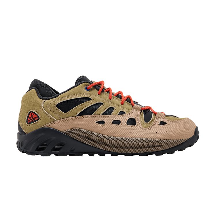 Nike ACG Air Exploraid Mowabb Нейтрально-оливковый