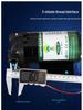 Bo Fan Electric Booster 75G Self-Priming Pump for 50G Water Purifier & 400G Direct Drinking Machine with 300G Household Motor