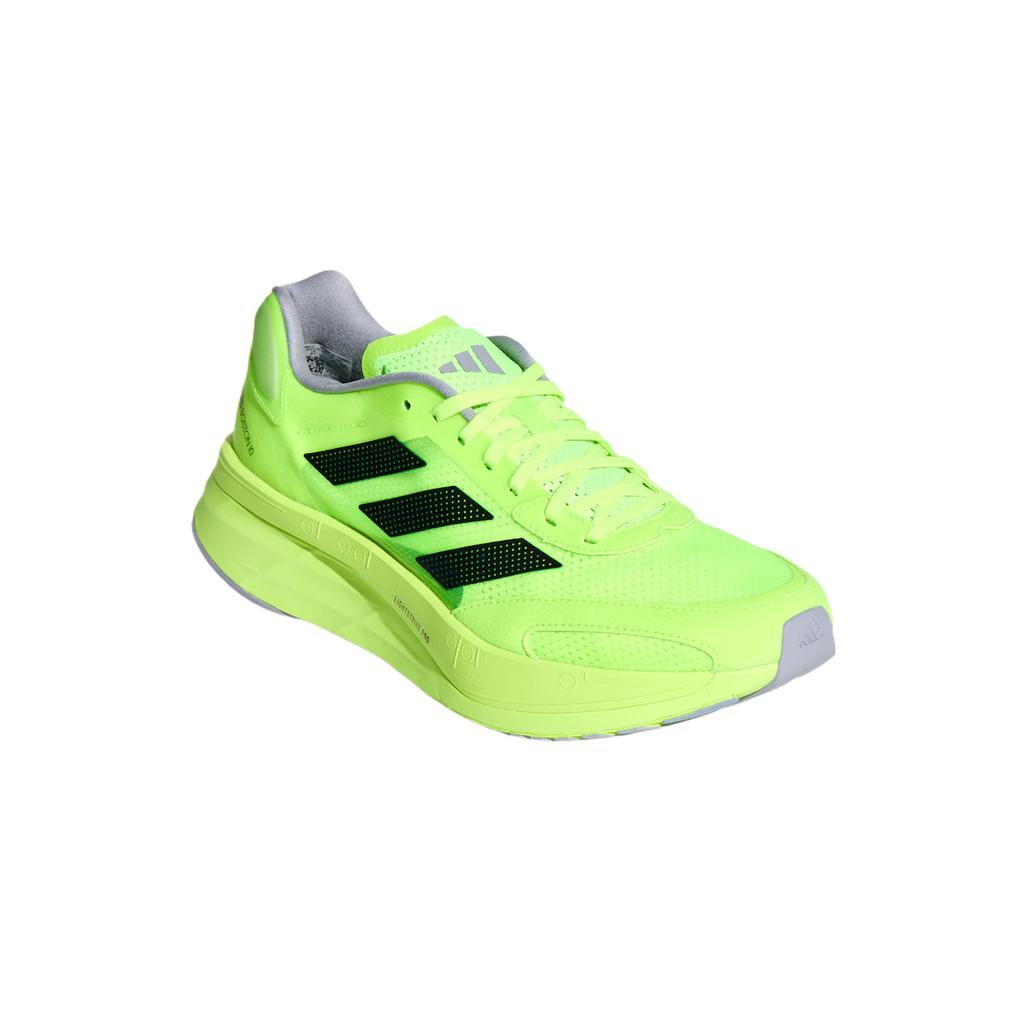 adidas Adizero Boston 10 Тренировочные Марафонные Кроссовки Унисекс Кроссовки KH7257