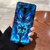 Чехол для телефона Funda для Xiaomi Redmi 14C A1 A2 Plus 12C 9 A3 10 K40 K80 Pro A5 A4 13C Милый Пикачу Покемон