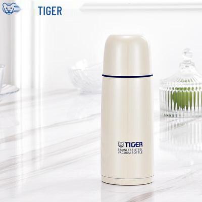 Изолированная дорожная бутылка Tiger CSC-A350 с крышкой-пулей