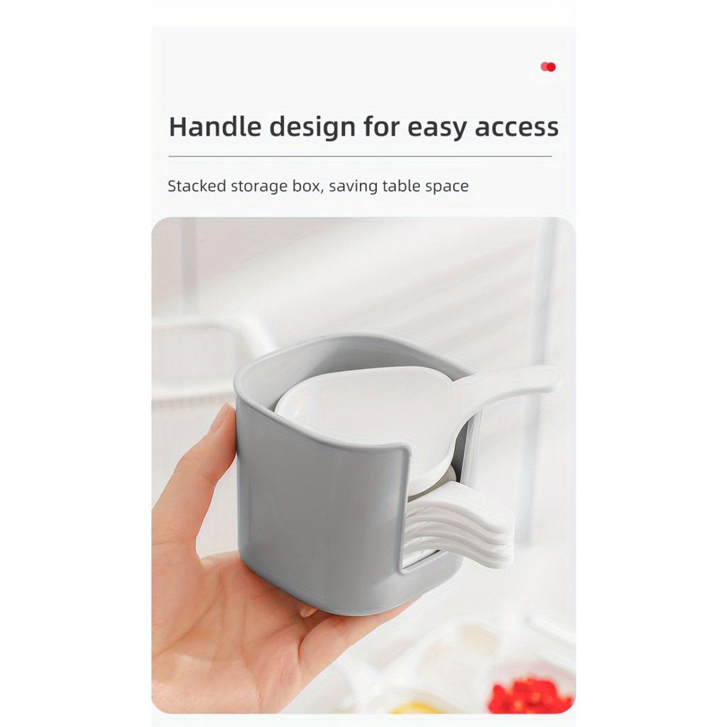 Набор из 7 предметов, соусница, блюдо для соуса, набор емкостей для макания, контейнеры для хранения продуктов, блюдо для соуса для стейков, блюдо для приправ, миска для сырного соуса, блюдо для фруктов