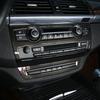 Автоаксессуары в стиле карбона для BMW X5 X6 E70 E71 2008-2013 ABS Декоративная полоса, рамка, накладка, наклейка на интерьер автомобиля