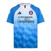 Adidas 2026 Jiangsu Super League Lianyungang Home Jersey