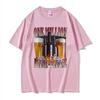Bar Party Humor Funny Drinking Beer Please Graphic TShirt High Street Pop Short Sleeve T Shirts Unisex TShirt