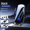 Q15 Magnetic Car Phone Holder with Wireless Charging and Air Vent Mount