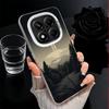 Чехол для телефона The X Files I Want to Believe Ударопрочный для Xiaomi Redmi Note 15 14 13 12 Pro Plus 11 11S 11T 5G Защитный от падения Забавный
