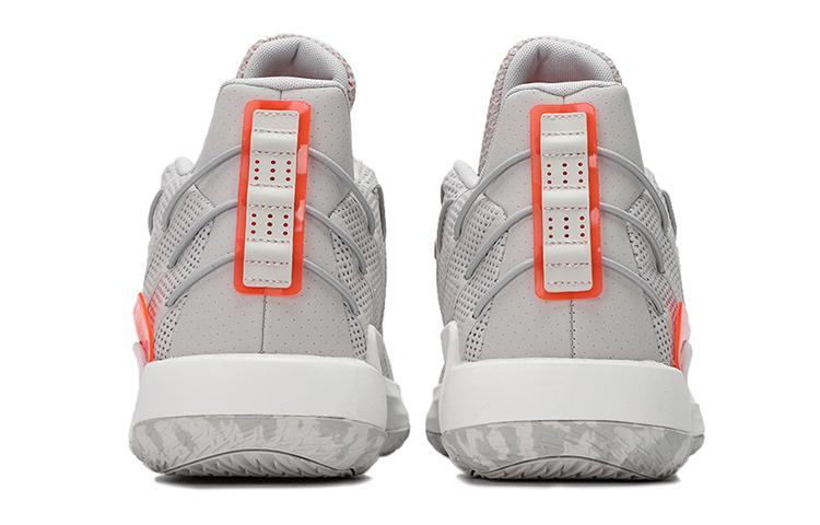 Dame 7 Adidas Gca 'Только стоячие места' G55176
