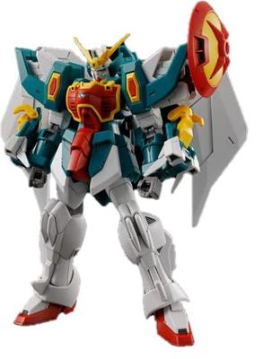 HG Альтрон Гандам 1/144