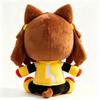 Gameoverse Animation Plush Toy Glitch Productions Collectible Stuffed Doll Soft Cute 