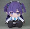 Good Smile Company Blue Archive - Плюшевая игрушка Чоко Пуни Большая 40 см - Материал Юука: Хлопок, полиэстер Размер: Приблизительно 400 мм в высоту