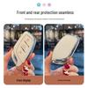 MG6/MG5/ZS/One/HS/Roewe Car Key Case for Women