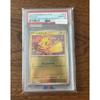 Б/у [PSA10] Пикачу (216/SV-P) Лето Pokeka началось Зеркало