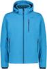 Куртка CMP Softshell мужская с отстегивающимся капюшоном (3A01787N) Мужская куртка Softshell с отстегивающимся капюшоном (3A01787N) danube
