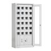 Junshi 96-Door USB Charging Phone Locker