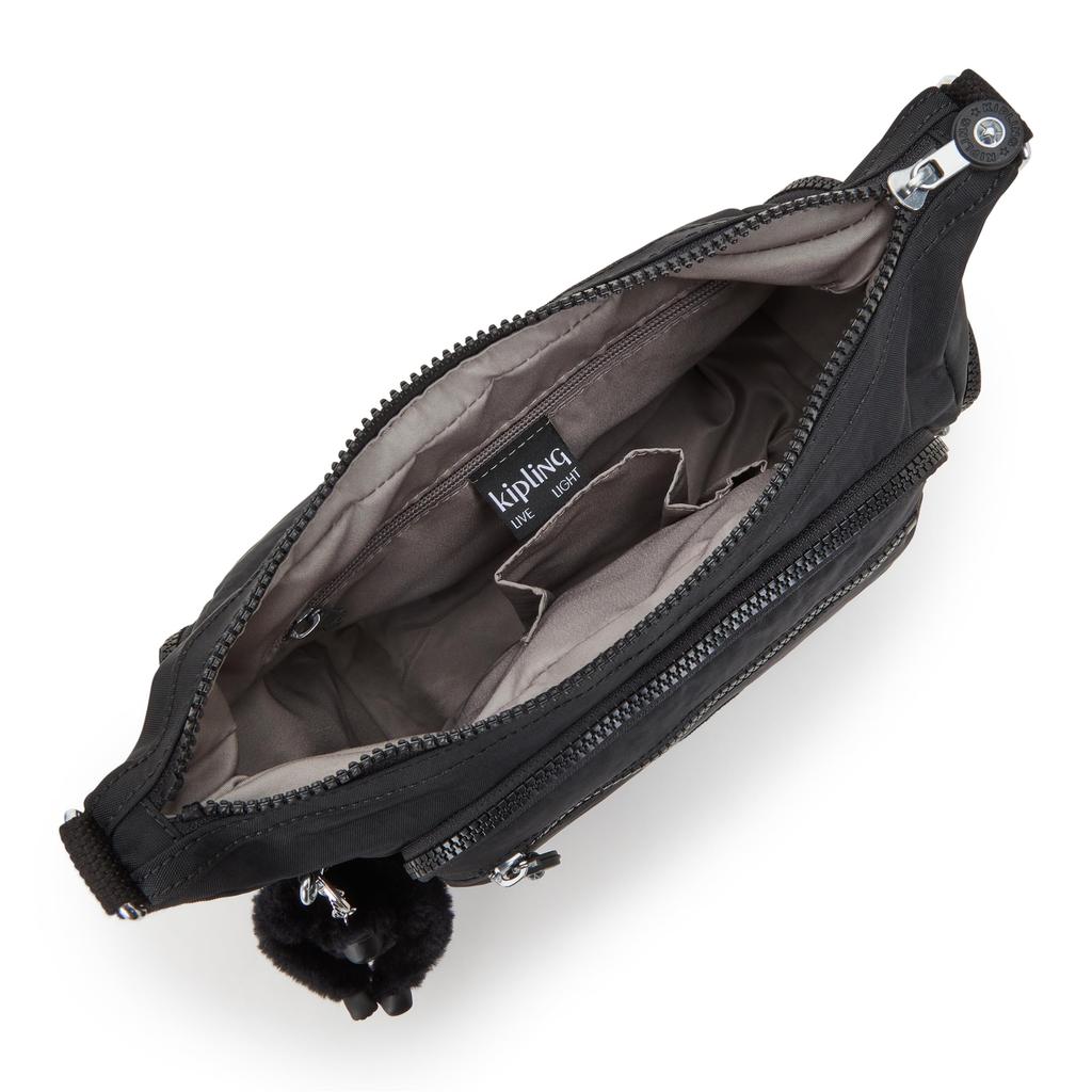 Официальный GABBIE S Black Noir KI2531P39 [Kipling] 7л Женский