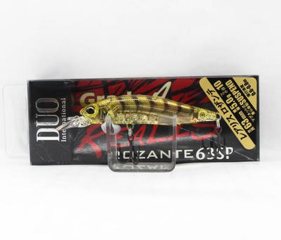 DUO Realis Rozante 63 SP Воблер-суспендер CCC0312 (3276)