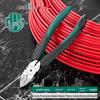 GREENER Industrial Sprue Cutter Pliers