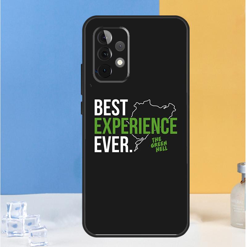 Мотоспорт Нюрбургринг Для Samsung Galaxy A05 A06 A13 A33 A53 A36 A26 A16 A54 A34 A14 A32 A52 A55 A35 A15 A56 Чехол