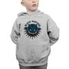 Marvel Boys Kawaii Black Panther Pounce Hoodie