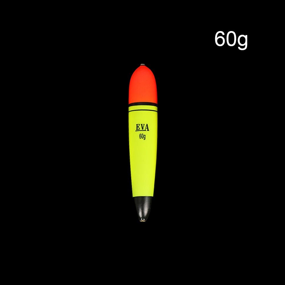 Высококачественный поплавок для ловли сома из пеноматериала Eva, не впитывающий воду мяч Boia