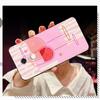 Coffee Wine Cup Phone Case for Redmi 5 6 7 8 9 A 5plus K20 4X S2 GO 6 K30 Pro