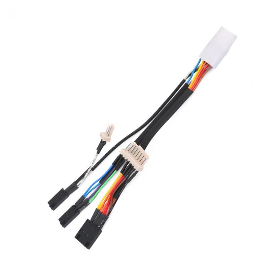 Modified LED Automatic Gear Shift Knob Shifter Lever Fit For BMW E46 E60 E61 LHD